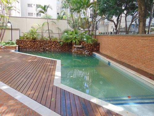 Imagem 5 de 10 de Apartamentos À Venda - Paraíso - Ref: 669054 - 669054