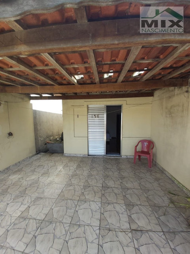 Imagem 5 de 15 de Casa Sobrado Em Vila Nova Santa Luzia - São Bernardo Do Campo - 2954