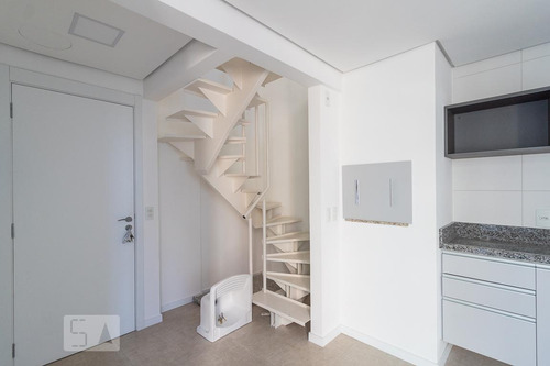 Imagem 6 de 15 de Apartamento Para Aluguel - Jardim Salso , 1 Quarto, 66 M² - 892994108