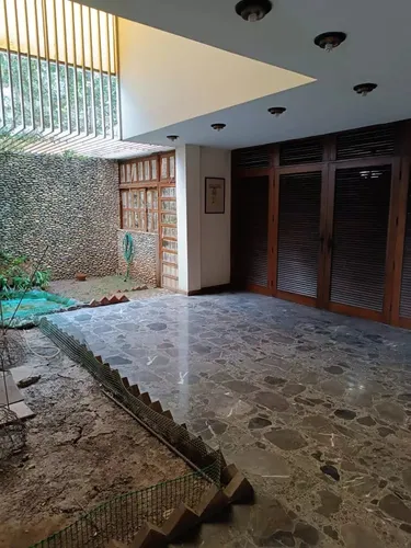 Casa En La Urb. El Marques