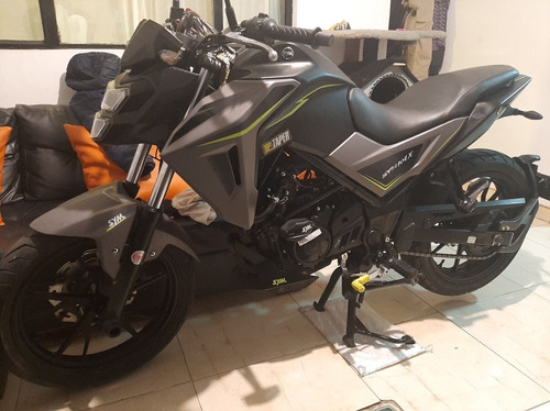 Sym Nhx 190