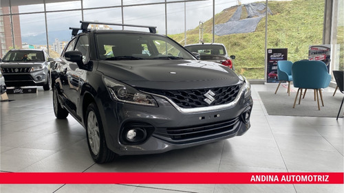Imagen 16 de 16 de Suzuki Baleno