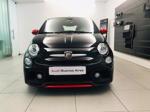 Fiat Abarth 595 Turismo 165 Cv *