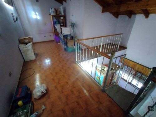Imagen 11 de 18 de Casa De Cinco Dormitorios, Lote De 400 M2 En La Plata