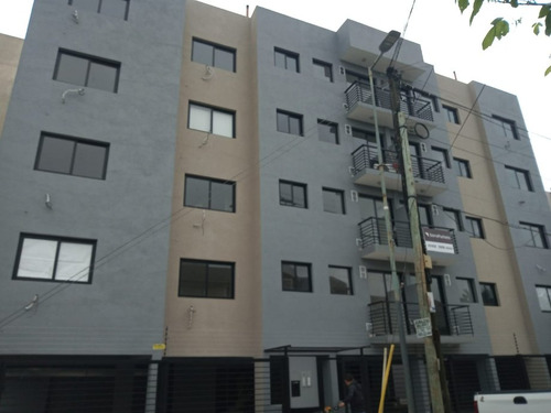 Departamento En Venta En Haedo Centro Norte