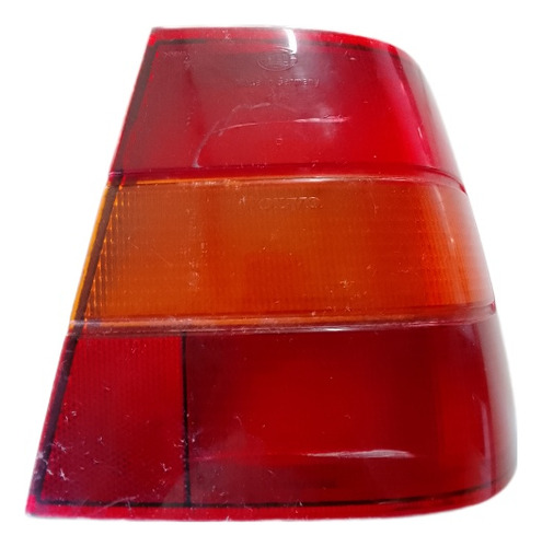 Faro Trasero Volvo 940 Derecho 