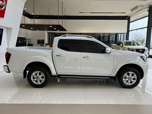 Nissan Frontier 2.3t Xe 4x2 At L22