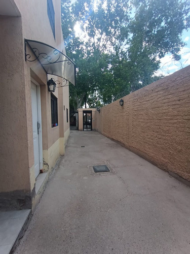 Hermoso Departamento Con Terraza