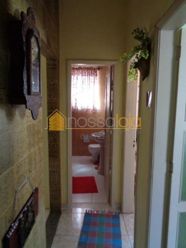 Imagem 5 de 20 de Casa Residencial À Venda, Santa Rosa, Niterói. - Ca0897