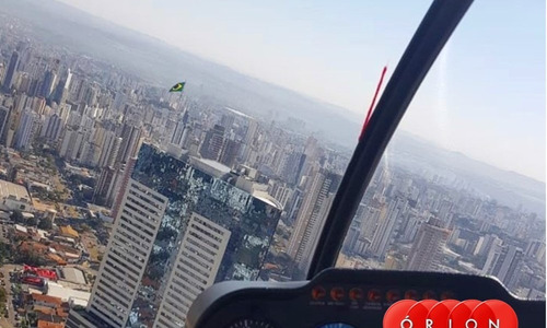 Imagem 7 de 20 de Hotel No Clarion Goiânia Orion - 2083