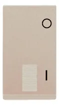 Comprar Módulo Llave Bipolar 16a 250v - Ave Conatel