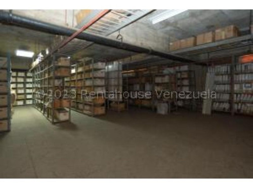 #24-4774 Edificio Industrial En San Martin
