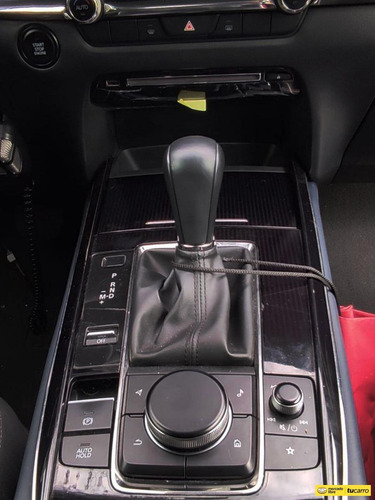 Imagen 14 de 25 de Mazda Cx-30 2.0