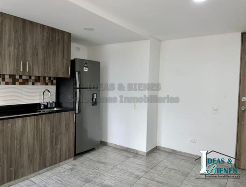 Apartamento En Venta La Tablaza La Estrella