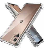 Comprar Funda Anti Shock Para Motorola E22 E22i + Hidrogel