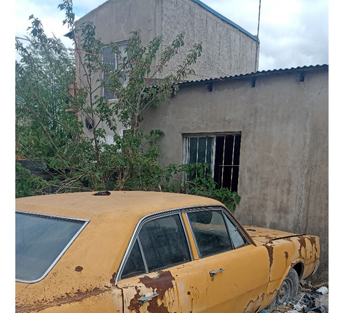 Dodge Polara Perkins 4203 Caja De 4ta