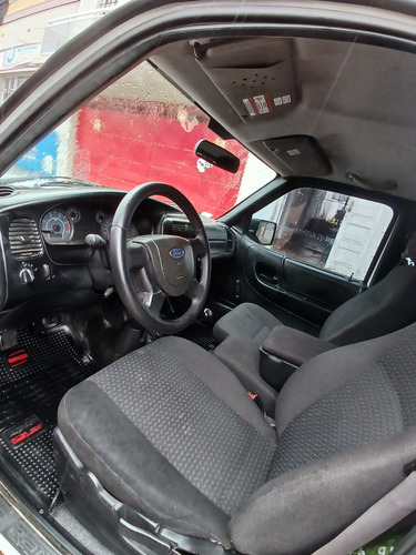 Ford Ranger 3.0 Cs Xl Plus 4x4