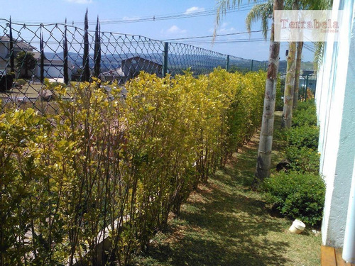 Casa Com 4 Dormitórios À Venda, 330 M² Por R$ 1.690.000,00 - Condomínio Terras De São Francisco - Vinhedo/sp - Ca0174