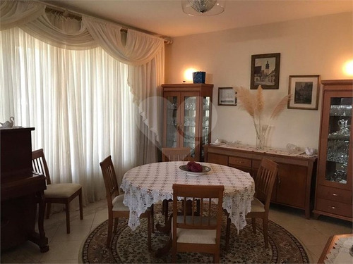 Casa Residencial - 4 Dorms 4 Suites 4 Vagas - À Venda Ou Locação No Alto Da Lapa - 85-im388800