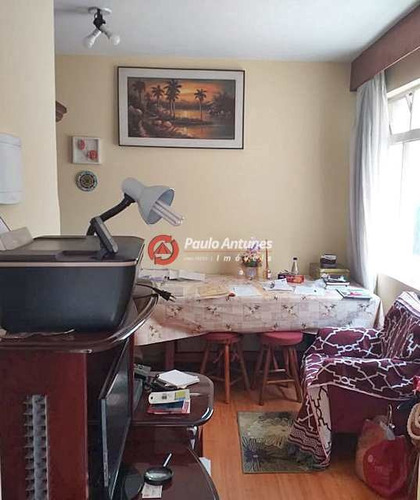 Apartamento 1 Dorm - R$ 350.000,00 - 44,14m² - Código: 9332 - V9332