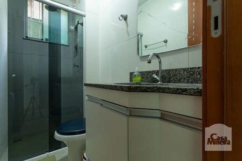 Imagem 9 de 15 de Apartamento À Venda No Vila Clóris - Código 332281 - 332281