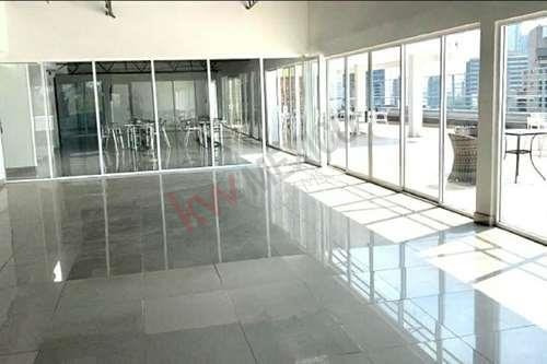 Imagen 2 de 9 de Oficina En Renta Melchor Ocampo (oficina 204)
