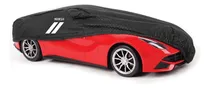 Comprar Pijama Para Carro Sparco 3 Capas Cubre Auto Talla L