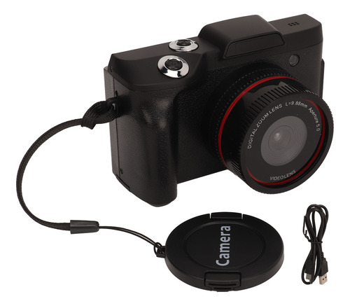 Cámara Digital Inteligente Hd 1080p 16mp Micro Slr Para