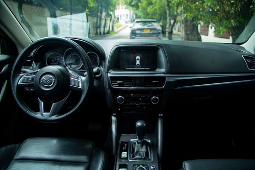 Mazda Cx5 Grand Touring Lx