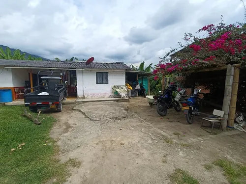 Se Vende Finca Quebradanegra Calarcá Quindío