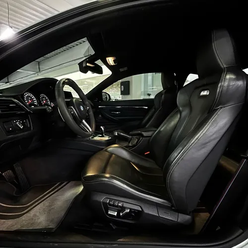 BMW M4 3.0 M4 F82 Coupe Performance
