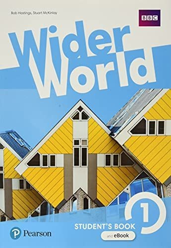 Wider World 1 Alumno Ejercicios - Hastings Mckinlay