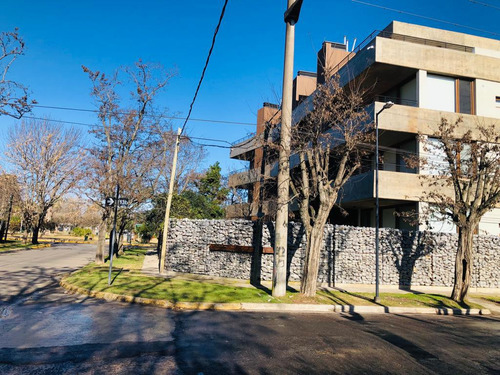 Departamento En Venta City Bell La Plata