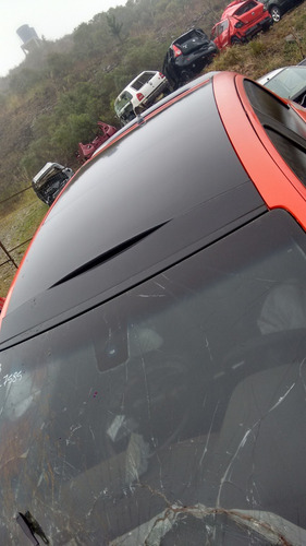 Sucata Fiat Punto Turbo T-jet 2010 1.4 16v - Rs Auto Peças