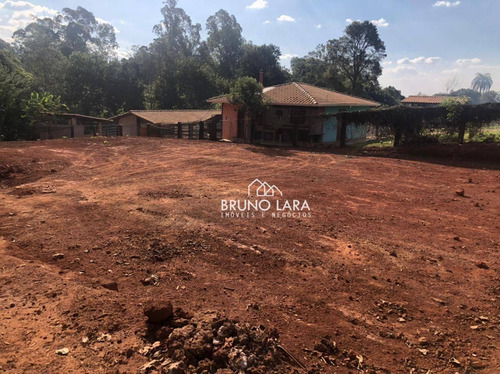 Imagem 18 de 19 de Chácara À Venda Em Igarapé, Bairro Batatal, - Te0261