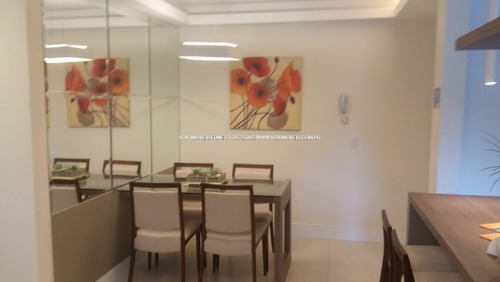 Imagem 10 de 15 de Apartamento - Estancia Velha - Ref: 50379 - V-50379