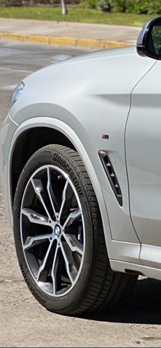 Bmw X3 X3 M40 4x4 3.0 Aut 2020