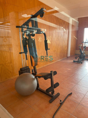 Departamento En Venta En Lo Barnechea