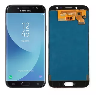 Pantalla Completa Compatible Samsung J7 Pro Sm-j730