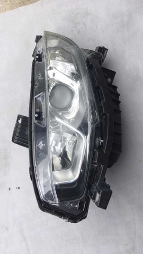 Unidad Faro Luz Delantero Izquierdo Honda Civic 2019