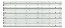 Comprar Kit Leds Hisense 48k20d \u002F 48k20dw - Aluminio, Nuevo.