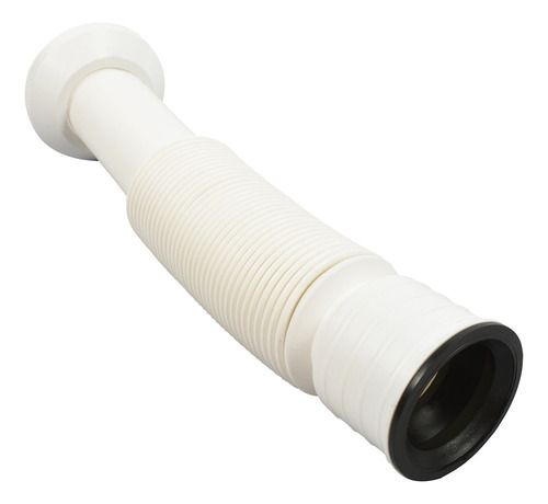 Extensión Corrugada Para Desagüe Lavabo/fregadero 1 1/2