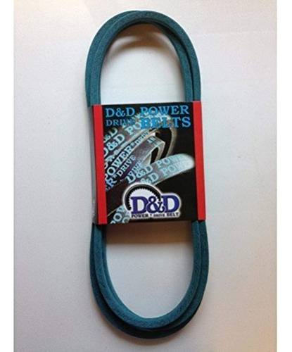 Mtd O Sustitución De Cub Cadet 754 365 Kevlar Belt
