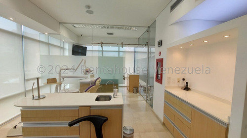 Alquiler De Consultorio Odontológico En Trinidad Tepuy Cl Mls 25-16349