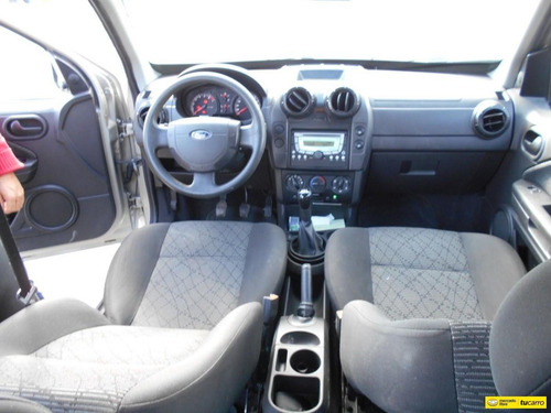 Ford Ecosport 2.0 L 4x2