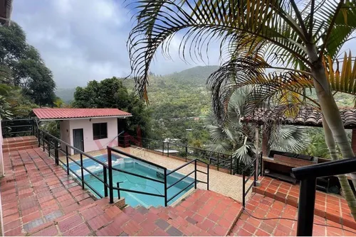 En Venta Finca En Felidia, Cali