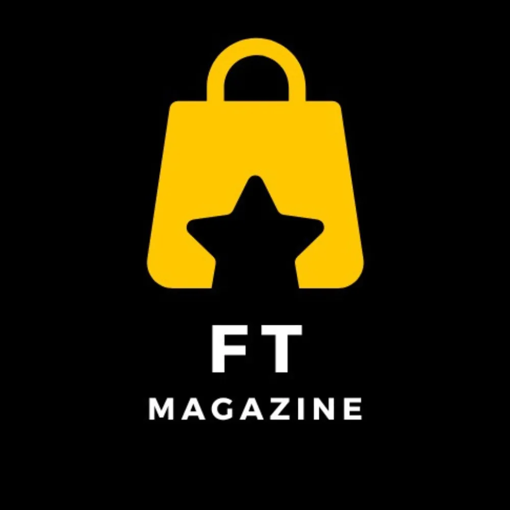 FT MAGAZINE
