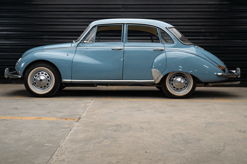 1965 Dkw Vemag Belcar