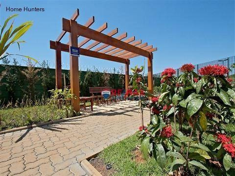 Imagem 4 de 12 de Galpão Para Alugar, 2496 M² Por R$ 29.859,40/mês - Parque Cidade Campinas - Campinas/sp - Ga0284