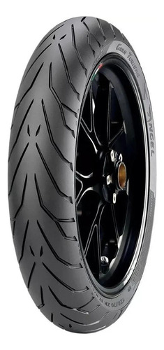 Pneu Pirelli Angel Gt 120/70-17 58w Dianteiro K1600 S1000 Xr